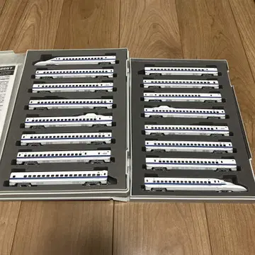 TOMIX 922265, 92266, 922267 700계 3000번대