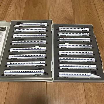 TOMIX 922265, 92266, 922267 700계 3000번대