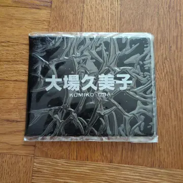 오바 쿠미코 패스 케이스
