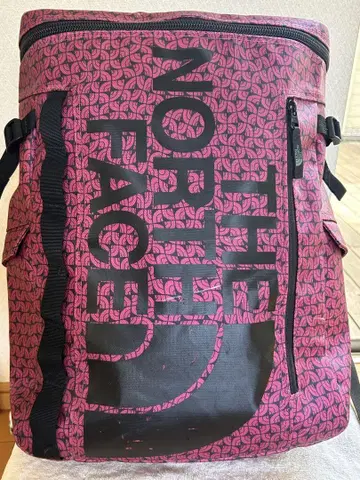 THE NORTH FACE 백팩 퓨즈박스