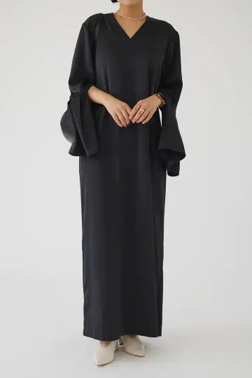 rimark 2sleeve dress