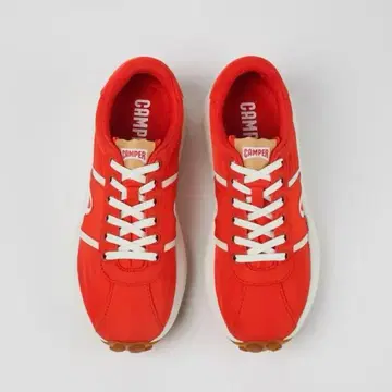 CAMPER 스니커즈