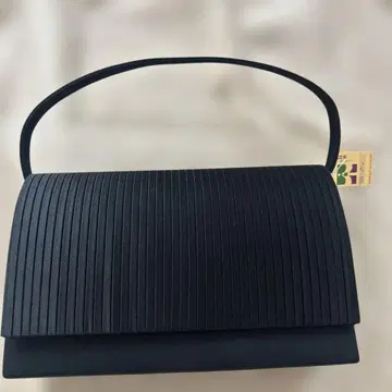 포멀 백 블랙 관혼상제 장례식 법사