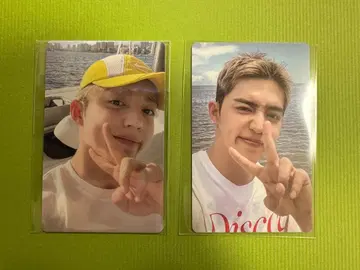 SEVENTEEN CXM 위버스 글로벌 에스쿱스
