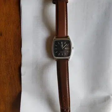SEIKO 손목시계