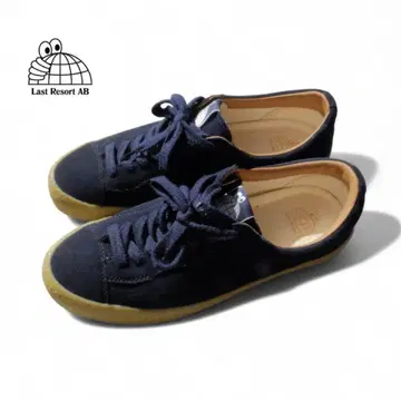Last Resort AB VM002