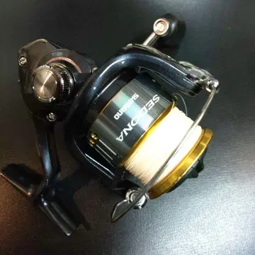 SHIMANO SEDONA 2500FE 낚시릴