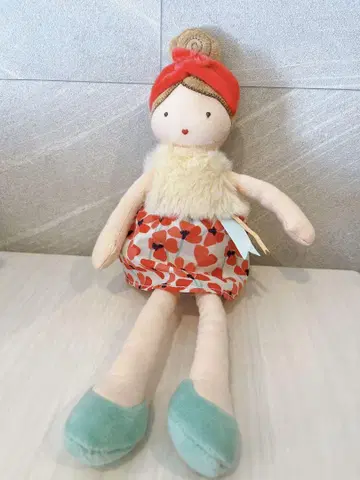 두두 컴퍼니 패션 걸 코코리코