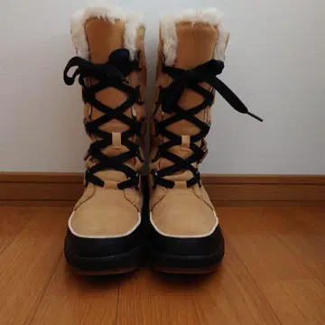 SOREL 부츠