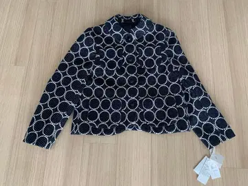 미나 페르호넨 tambourine 자켓 미사용 새상품