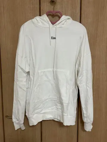 메종 드 플뢰르 겨울왕국 후드티
