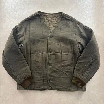 체코군 M-60 라이너 자켓