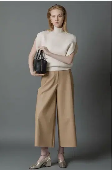 Heve rubber pants 러버 팬츠 38