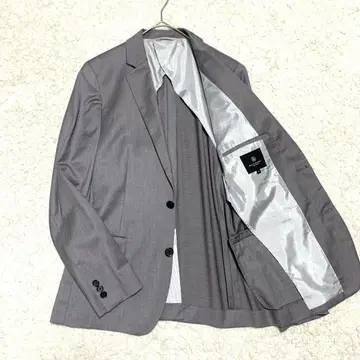 미사용 빅 사이즈 BEAUTY&YOUTH 유나이티드 애로우즈 자켓