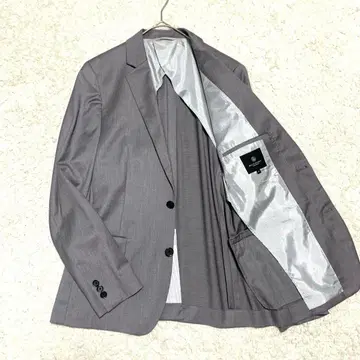 미사용 빅 사이즈 BEAUTY&YOUTH 유나이티드 애로우즈 자켓