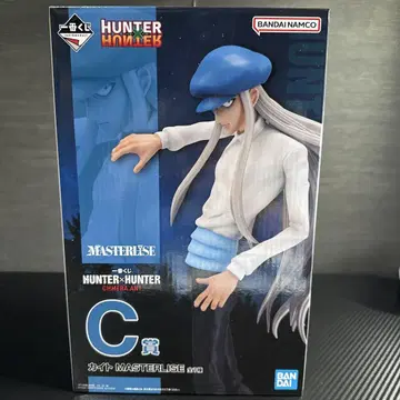 HUNTER x HUNTER MASTERLISE 카이토 피규어 C상