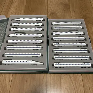 KATO 10-547, 548, 549 N700계