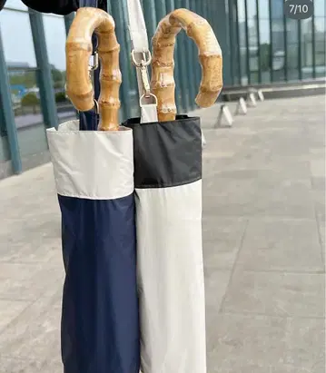 접이식 양산 차광 시짱 아이리짱 미사용 새상품