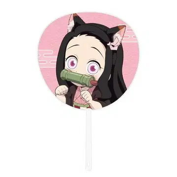 카마도 네즈코 점보 부채 난자타운 귀멸의 칼날