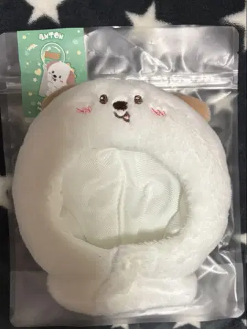 RIIZE 앤톤 몽룡이 응원봉 커버