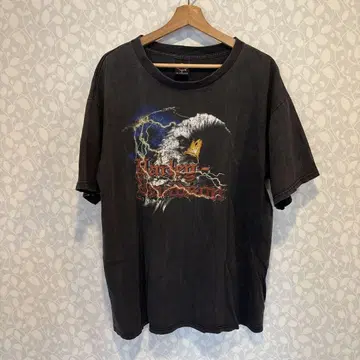 Harley-Davidson 티셔츠 XL 100% 코튼