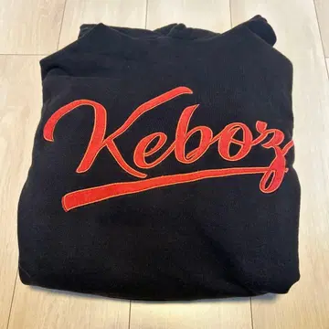 Keboz 후드티