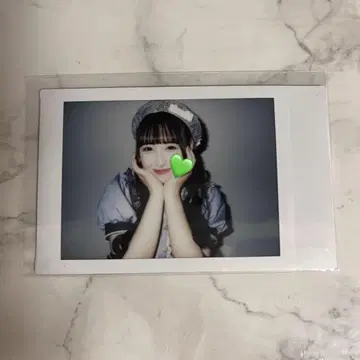 iLiFE! 와카바노아 란체키 화이트데이 2025