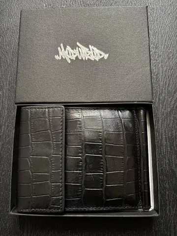 mod wrld 지갑 크로커다일