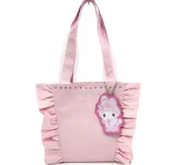 정가 이하 마이멜로디 토트백 트윈 아이돌 시리즈