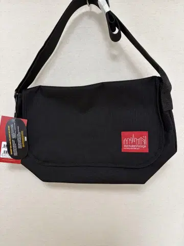 Manhattan Portage 맨해튼 포티지 메신저 백