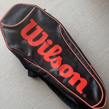 윌슨 Wilson 라켓 백