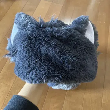 루시퍼 팬 캡