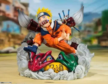 새상품 피규아트ZERO 우즈마키 나루토 NARUTO 72 series