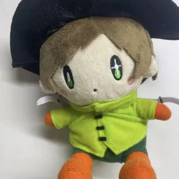 토비다세 유니버스 토비유니 신타로 봉제 인형