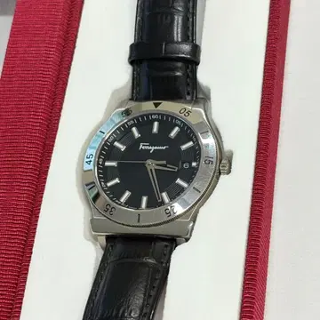 Salvatore Ferragamo 살바토레 페라가모 손목시계