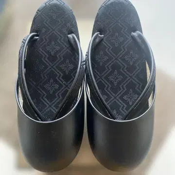 방한 조리 장례용 22.5~23.5cm