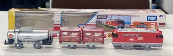 EF510 레드 썬더