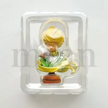 [ 미개봉 시크릿 ] Le Petit Prince 별의 왕자님 피규어