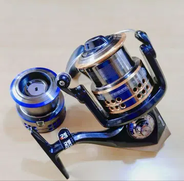 Abu Garcia Cardinal STX 5000S