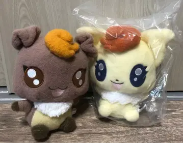 프리큐어 제일복권 봉제 인형 코코 너트