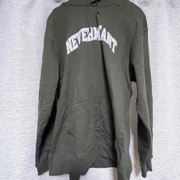 American Football Never Meant 후드티 공식