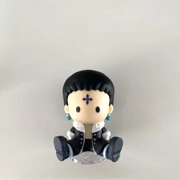 HUNTER x HUNTER 클로로 페타돌 헌터헌터 환영여단