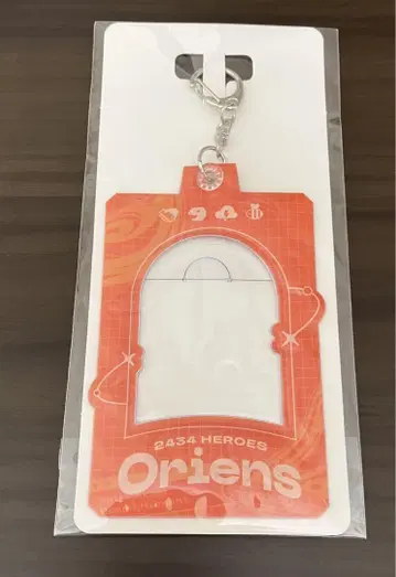 폴라로이드풍 카드 홀더 Oriens
