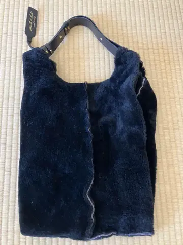 아니타 비랄디 퍼백 토트백