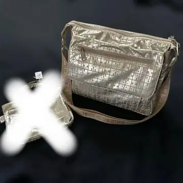 YAMATOYA RaviRavi 키키 코너 미니백 사선 크로스백