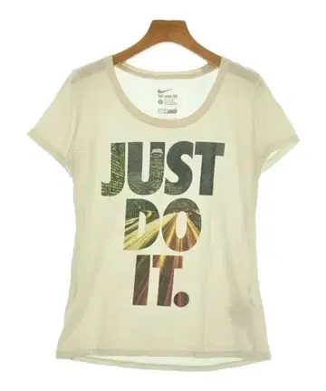 NIKE 여성용 티셔츠