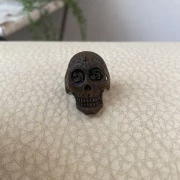 Garcia 갈시아 갱스터빌 wierd gladhand
