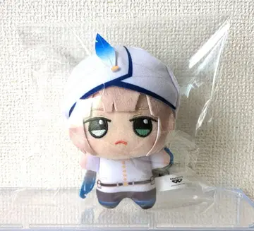 FGO Fate/Grand Order SD 인형 네모