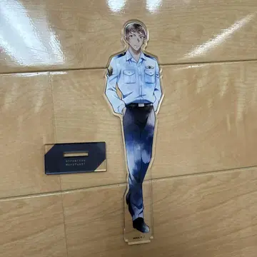 명탐정 코난 모로후시 히로미츠 아크릴 스탠드