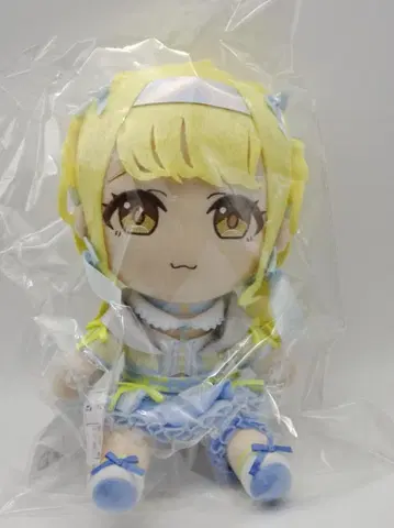 학원 아이돌 마스터 봉제 인형 후지타 코토네 Gift